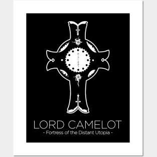 Lord Camelot - Mashu Posters and Art